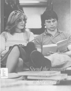 Summer School Catalog, 1978