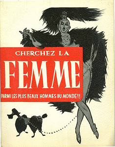 CHERCHEZ LA FEMME: PARMI LES PLUS BEAUX HOMMES DU MONDE!!