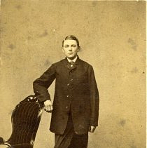 Carte-de-visite