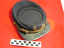 Cap