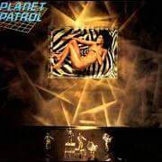 Planet Patrol #1