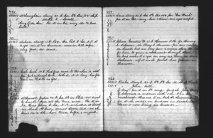 Tewksbury Almshouse Intake Record: McLaughlin, Mary