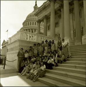 Tsongas Negative 1979 #101