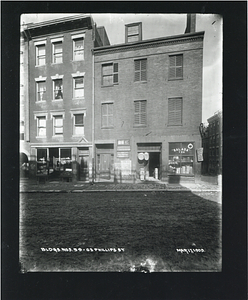 Buildings 59-63 Phillips Street