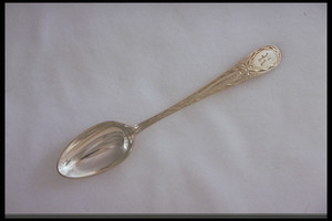 Teaspoon