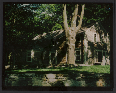 Eagle Hill development, Sandy Hook, Conn.