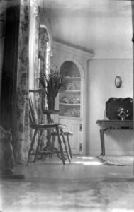 Coffin-Brooks-Tuttle House, Cliff Rd., Nantucket, Mass.