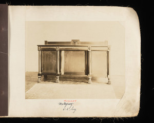 Sideboard #12358