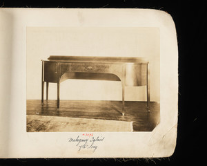 Sideboard #3096