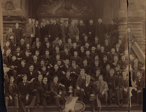 Students at University of Pennsylvania