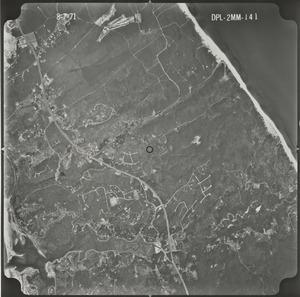 Barnstable County: aerial photograph. dpl-2mm-141