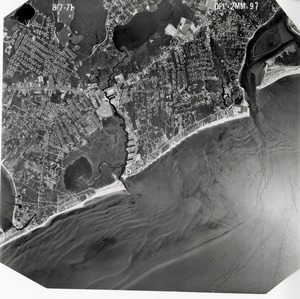 Barnstable County: aerial photograph. dpl-2mm-97