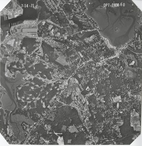 Plymouth County: aerial photograph. dpt-1mm-60