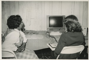 Computer training