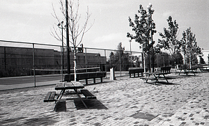 East Boston street view