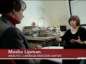 PBS NewsHour; March 2, 2012 6:00pm-7:00pm PST