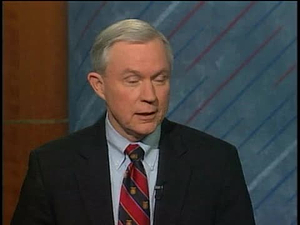 The NewsHour with Jim Lehrer