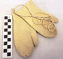 Mitten