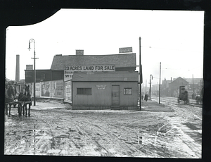 Boston Transit Commission Engineers Office