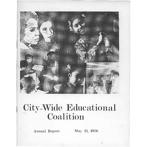City-Wide Educational Coalition