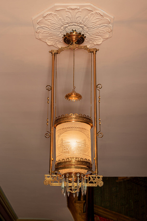 Light Fixture