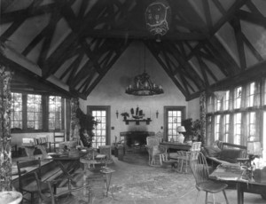 Frank Chouteau Brown House, Marblehead, Mass.