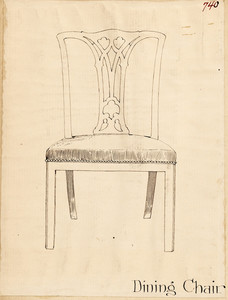 "Dining Chair"