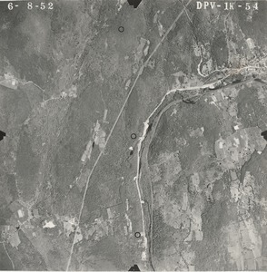 Worcester County: aerial photograph. dpv-1k-54