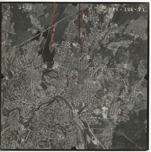 Worcester County: aerial photograph. dpv-12k-71