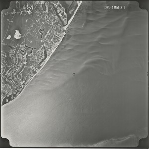 Barnstable County: aerial photograph. dpl-4mm-31