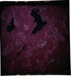 Worcester County: aerial photograph. 50-2177
