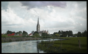 Salisbury Cathedral