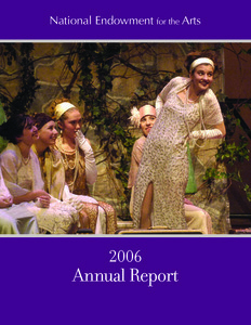 Annual report... 2006
