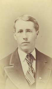 Gideon H. Allen