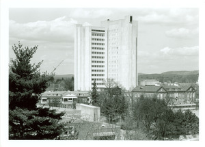 Buildings and Grounds