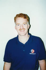Coach Dearing (November 1995)