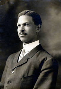 Robert P. Hamlin, class of 1904