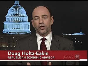 PBS NewsHour; January 26, 2011 3:00pm-4:00pm PST