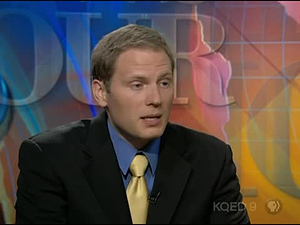 PBS NewsHour; September 5, 2011 6:00pm-7:00pm PDT