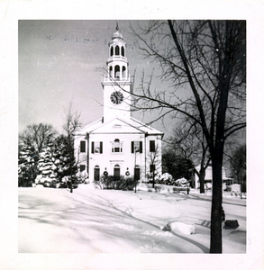 Old South Church