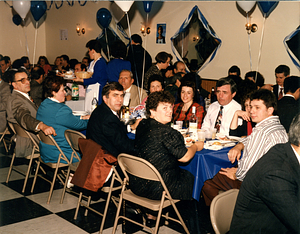"Noite Azul" event at the Lawrence Portuguese American Club (7)
