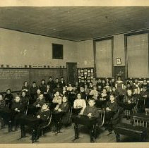 Cutter School, Class of 1906
