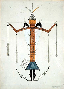 Arrow God [1971.33R]