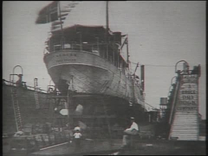 Last of the Wooden Boats