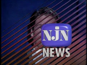 Njn News; Monday August 26, 1996 11:00 Pm - Digital Commonwealth