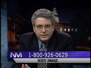 Newsnight Maryland; Body Image