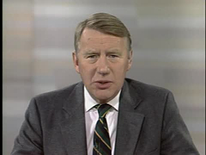 The MacNeil/Lehrer NewsHour