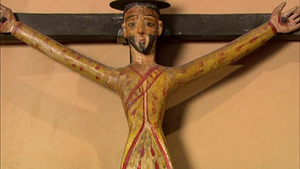 Moments in Time: Stories of New Mexico's History; Tesoros de Devoción: Treasures of Devotion