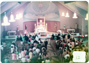 Saint Anthony's Mass (11)