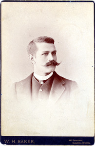 Isaac N. Taylor